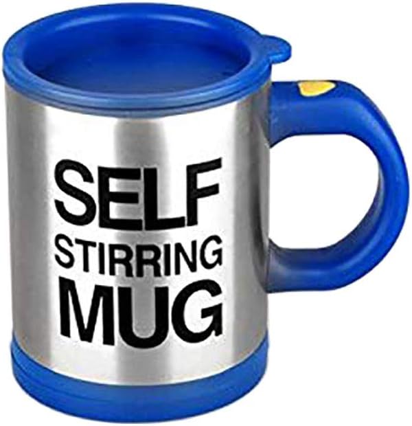 400ml Automatic Electric Self Stirring Mug